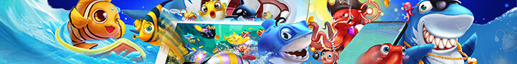 How to get profit by Shangri La's fish shooter game