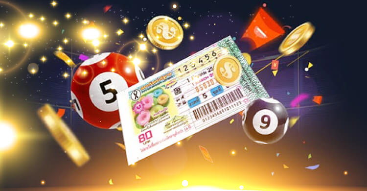 Thai lottery to the number 1 online lottery