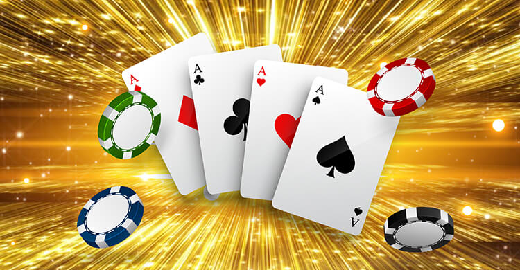 Live casino entertainment that you should not miss