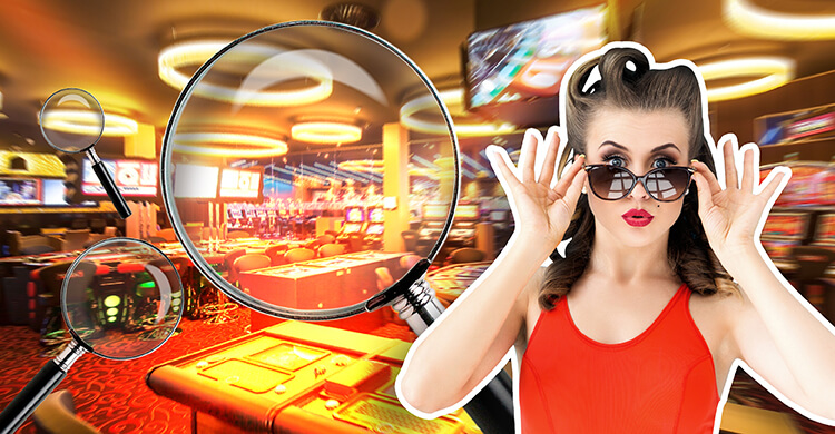 Best online casino 2020