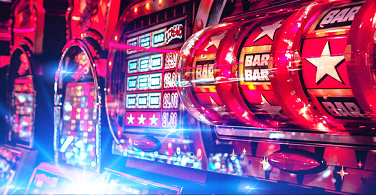 Things that you should know when playing slot machines